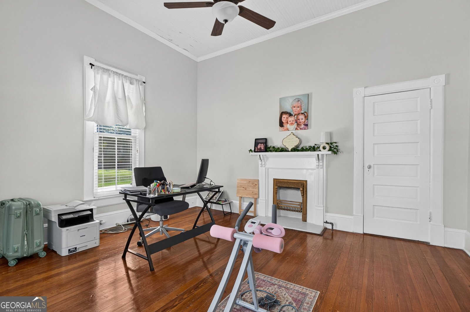 35 Combs Street Locust Grove - Photo 25