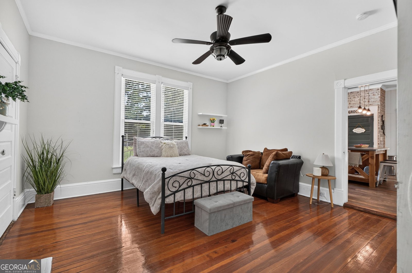 35 Combs Street Locust Grove - Photo 28