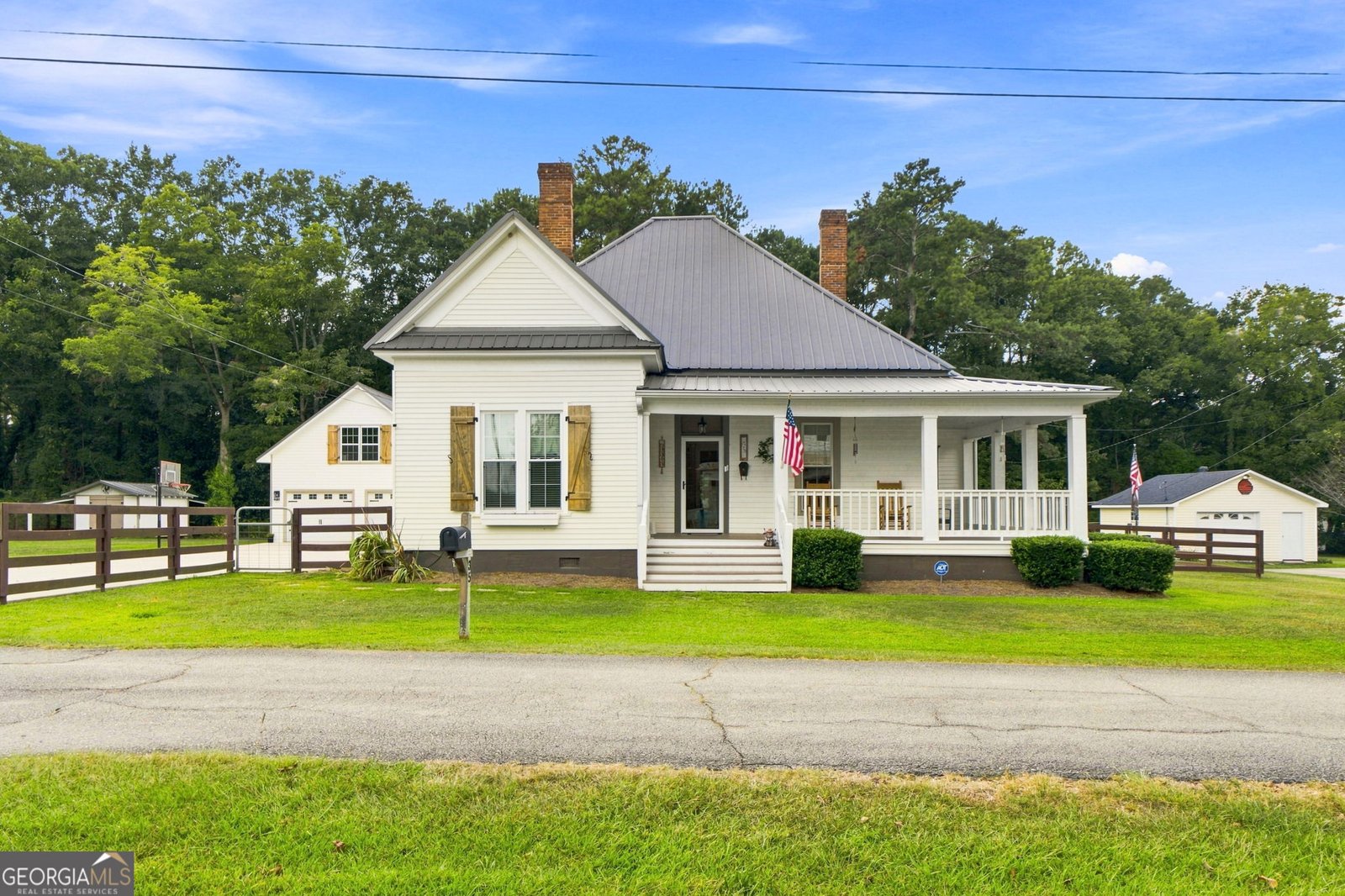 35 Combs Street Locust Grove - Photo 34