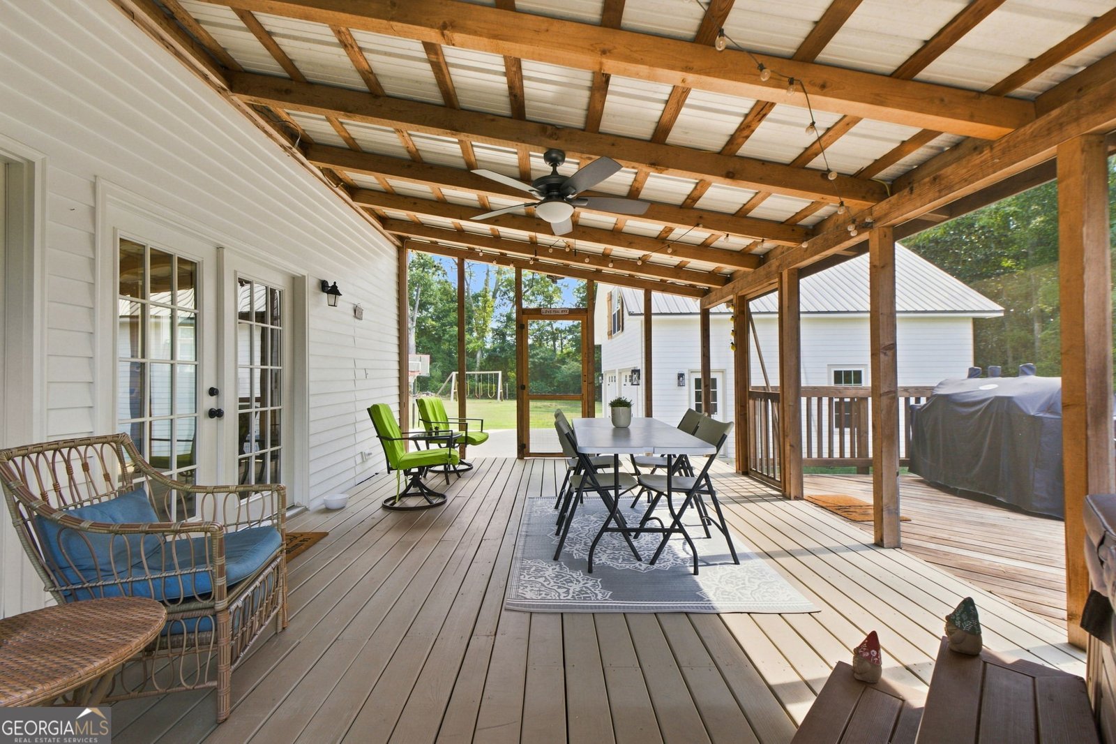 35 Combs Street Locust Grove - Photo 35