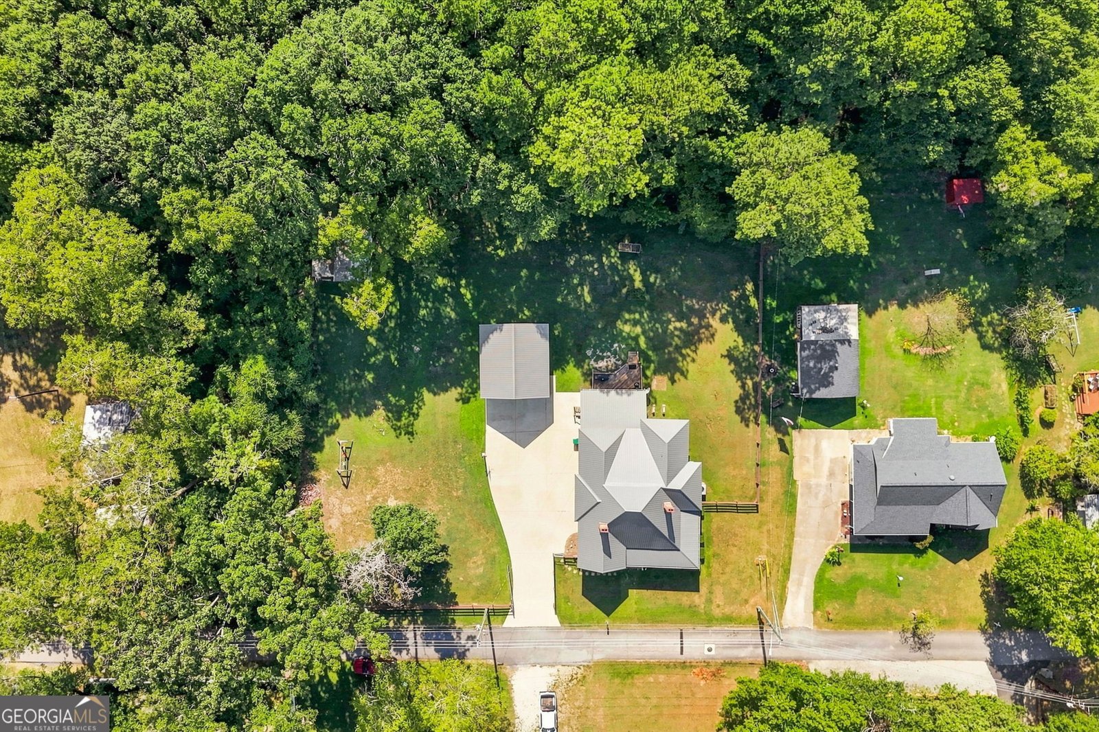 35 Combs Street Locust Grove - Photo 38