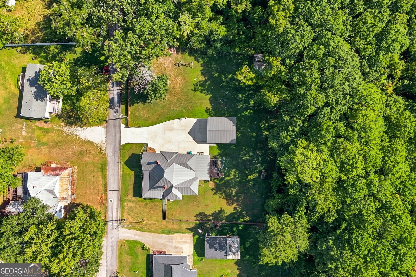 35 Combs Street Locust Grove - Photo 39