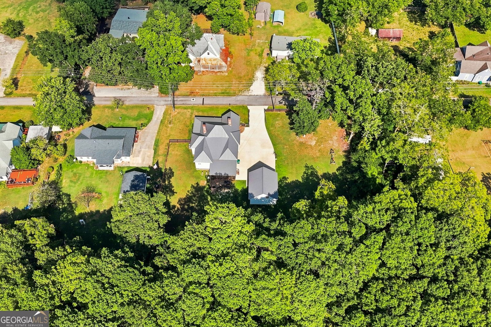 35 Combs Street Locust Grove - Photo 40