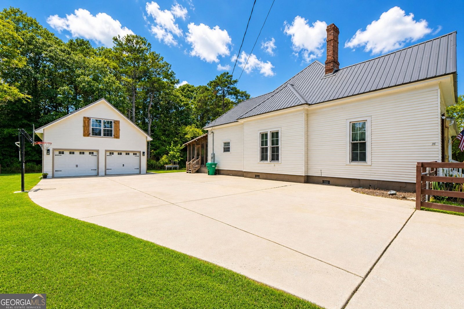 35 Combs Street Locust Grove - Photo 42