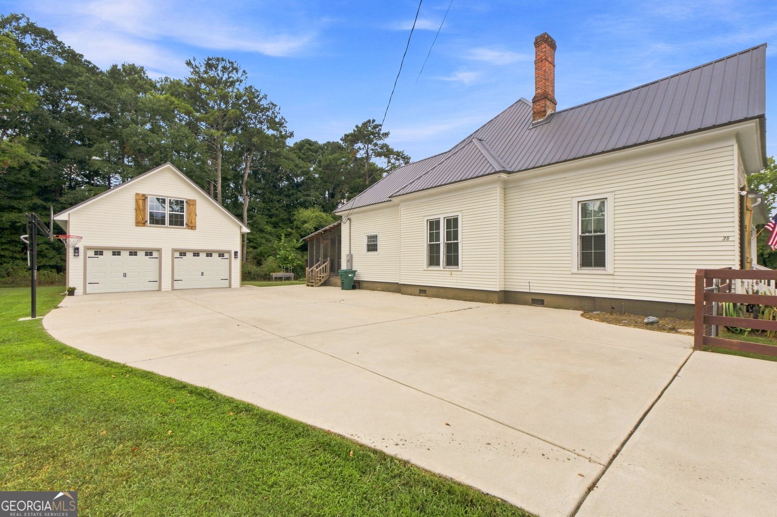 35 Combs Street Locust Grove - Photo 43