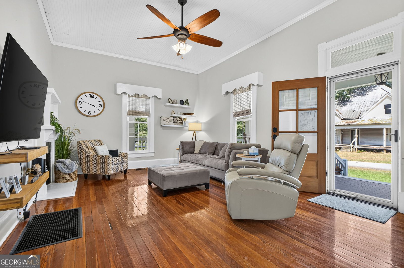 35 Combs Street Locust Grove - Photo 6