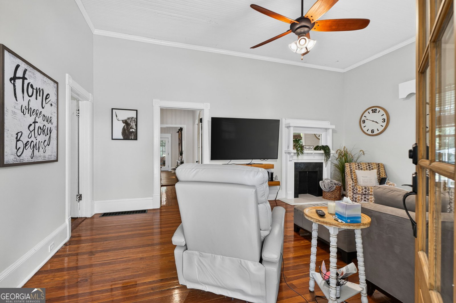 35 Combs Street Locust Grove - Photo 7