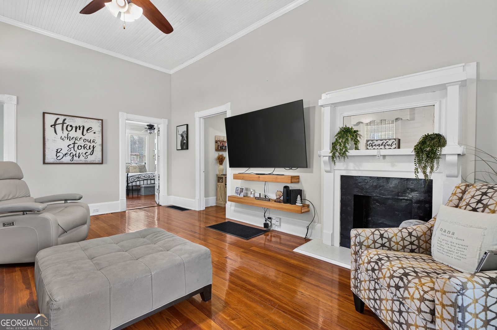 35 Combs Street Locust Grove - Photo 8