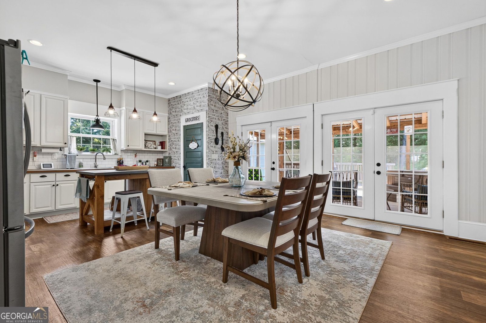 35 Combs Street Locust Grove - Photo 9