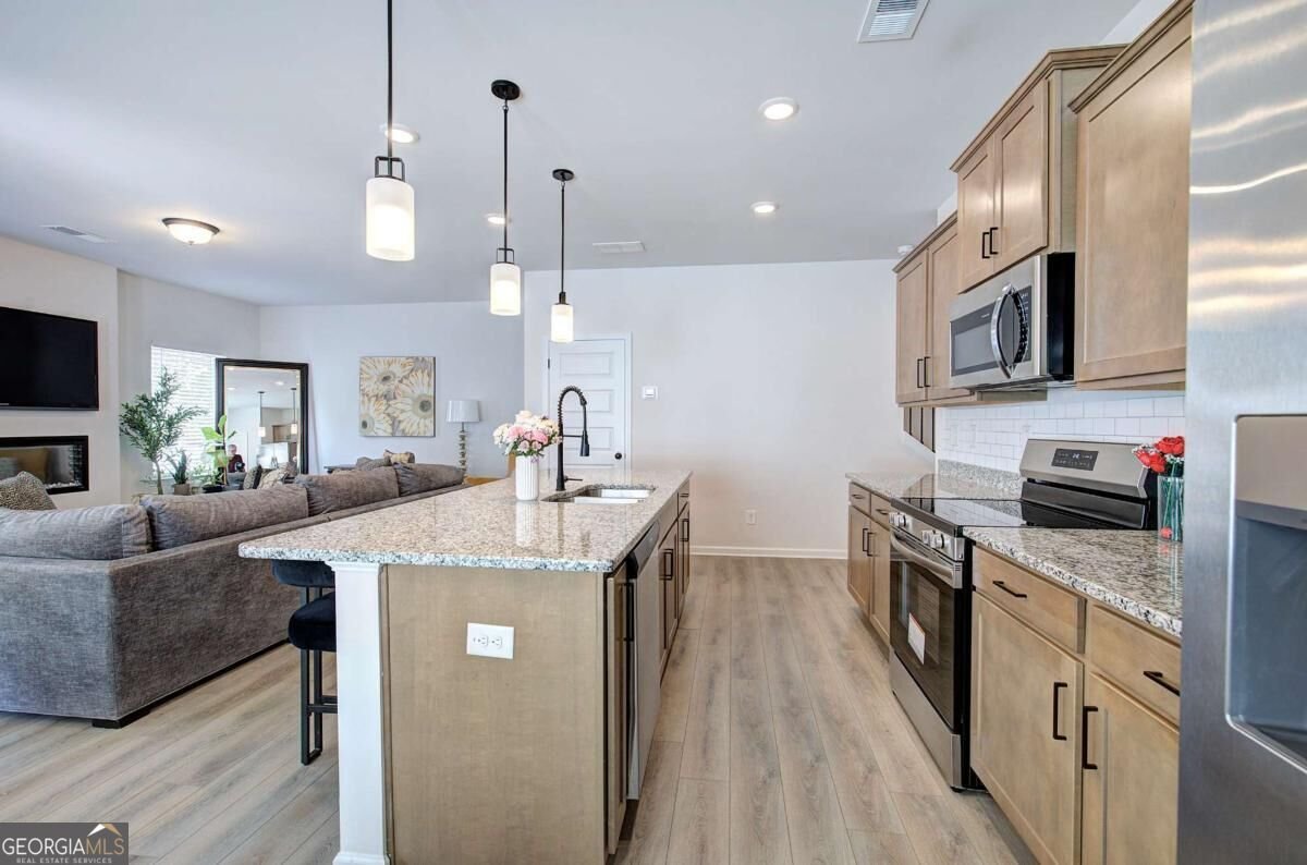 810 Dundee Way Cartersville - Photo 14