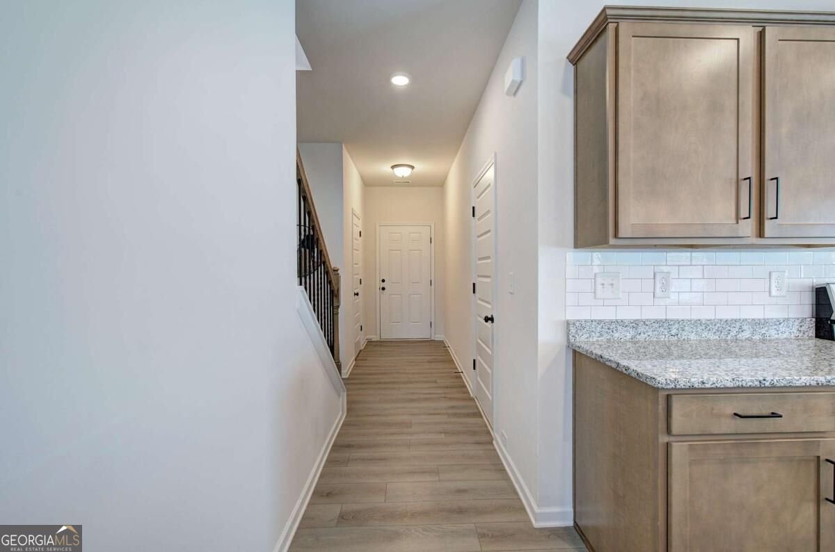 810 Dundee Way Cartersville - Photo 15