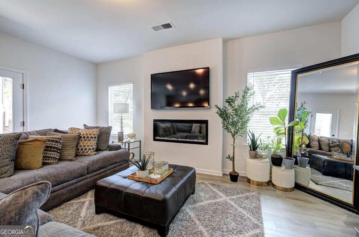 810 Dundee Way Cartersville - Photo 8