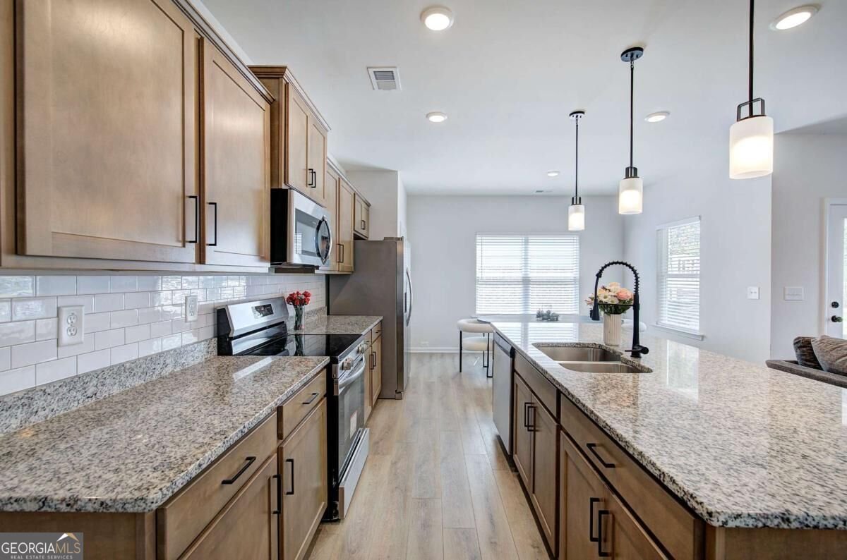 810 Dundee Way Cartersville - Photo 9