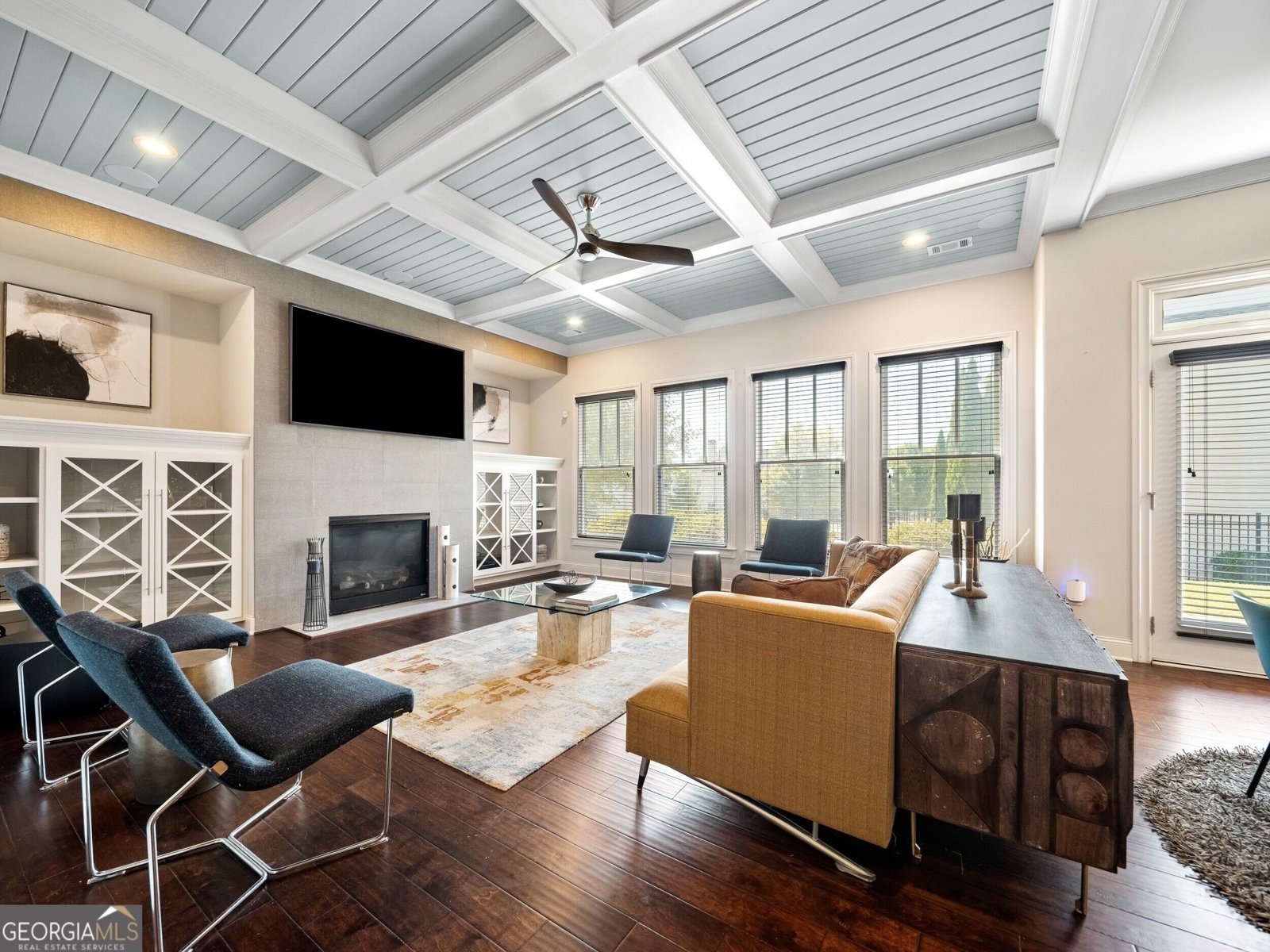 6385 Bellmoore Park Lane Johns Creek - Photo 10