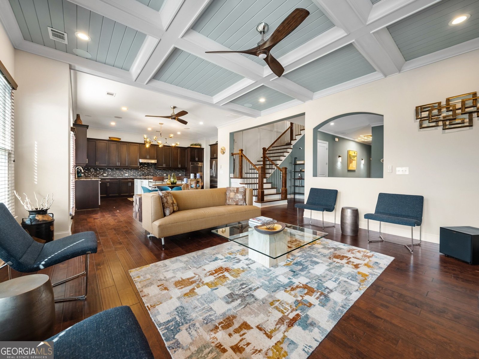 6385 Bellmoore Park Lane Johns Creek - Photo 11