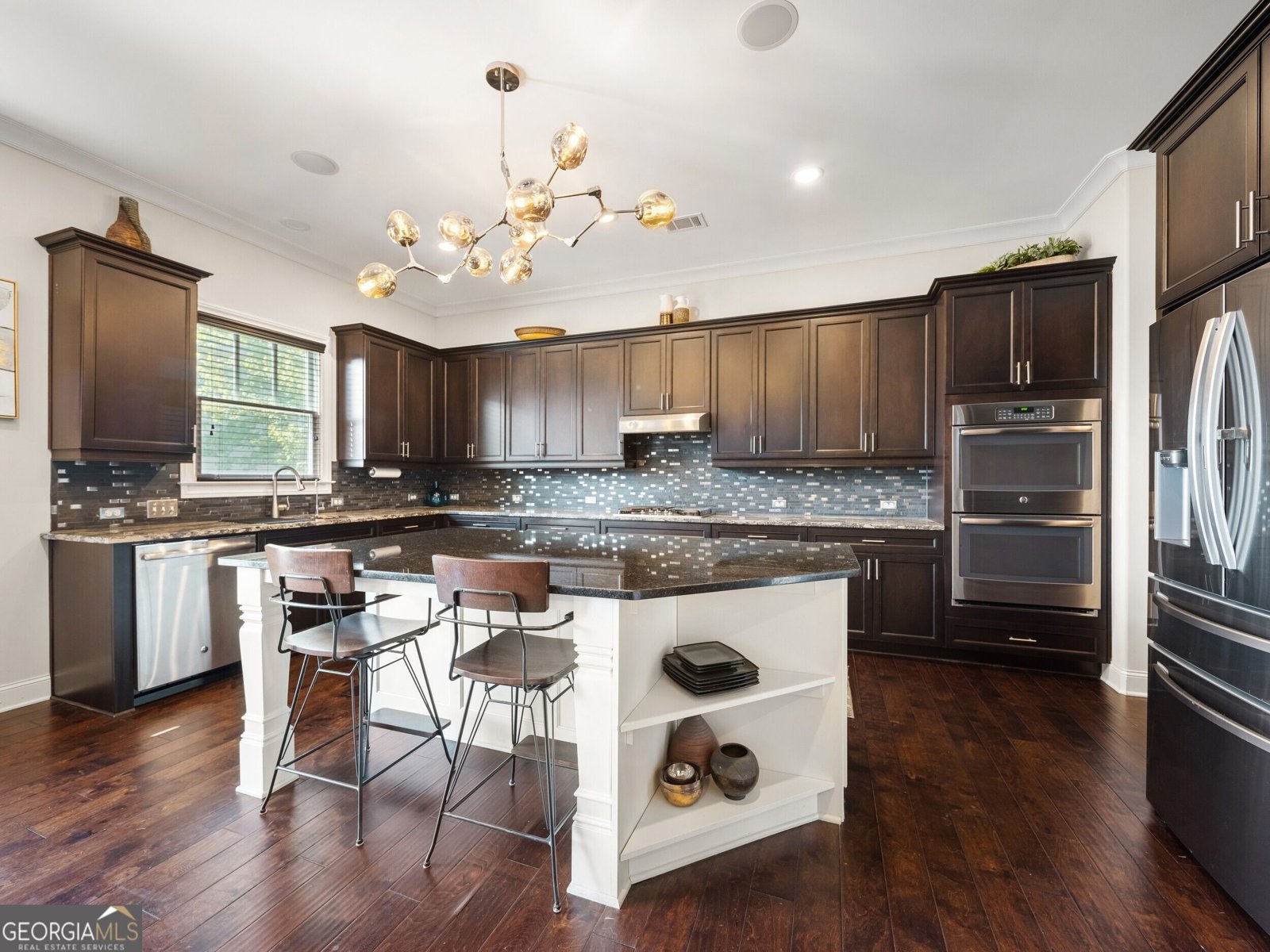 6385 Bellmoore Park Lane Johns Creek - Photo 12