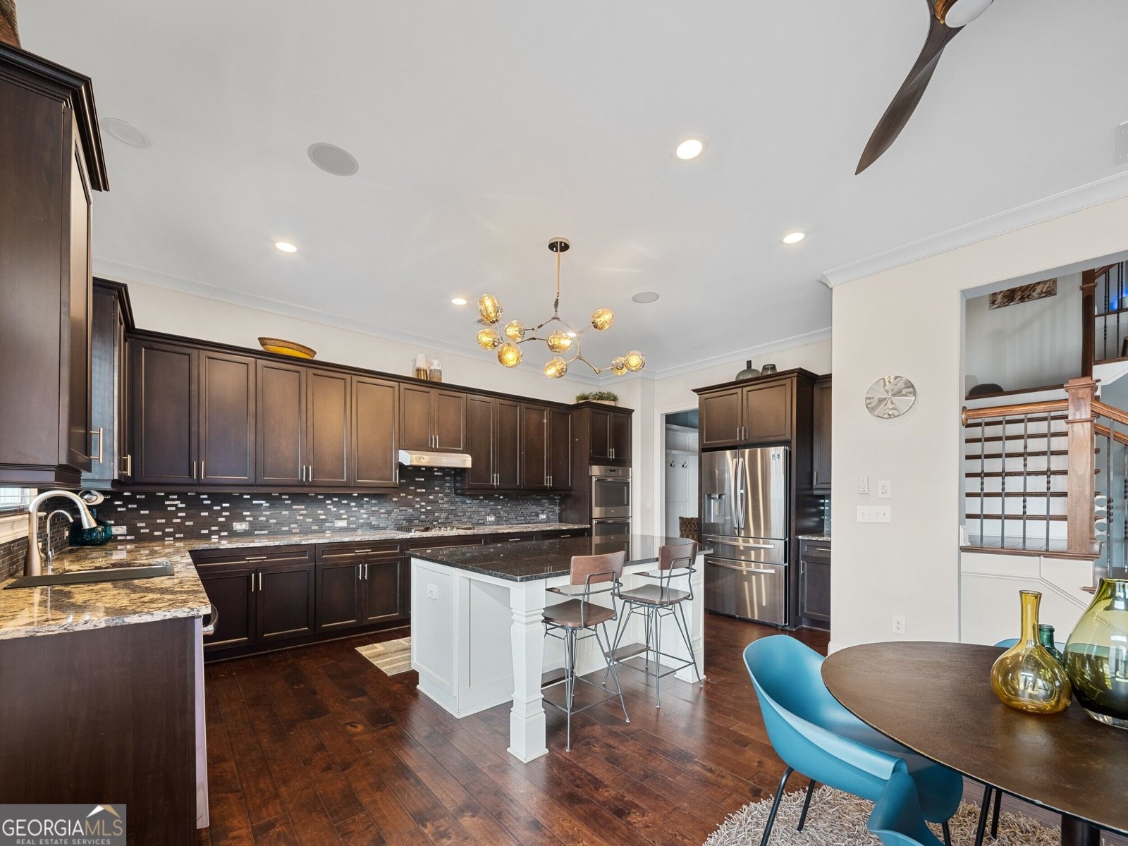 6385 Bellmoore Park Lane Johns Creek - Photo 14