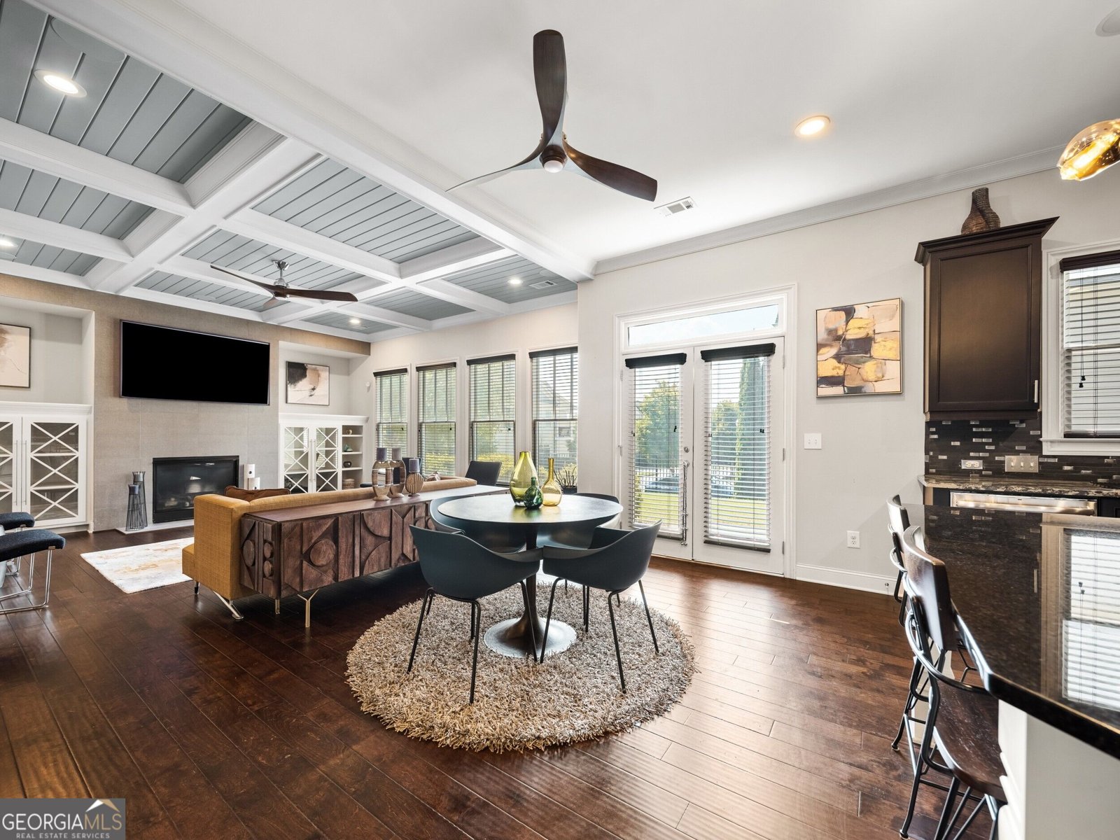 6385 Bellmoore Park Lane Johns Creek - Photo 15