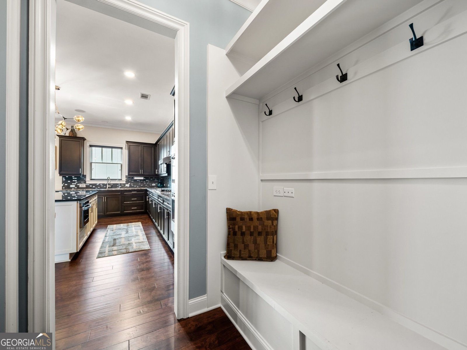 6385 Bellmoore Park Lane Johns Creek - Photo 16