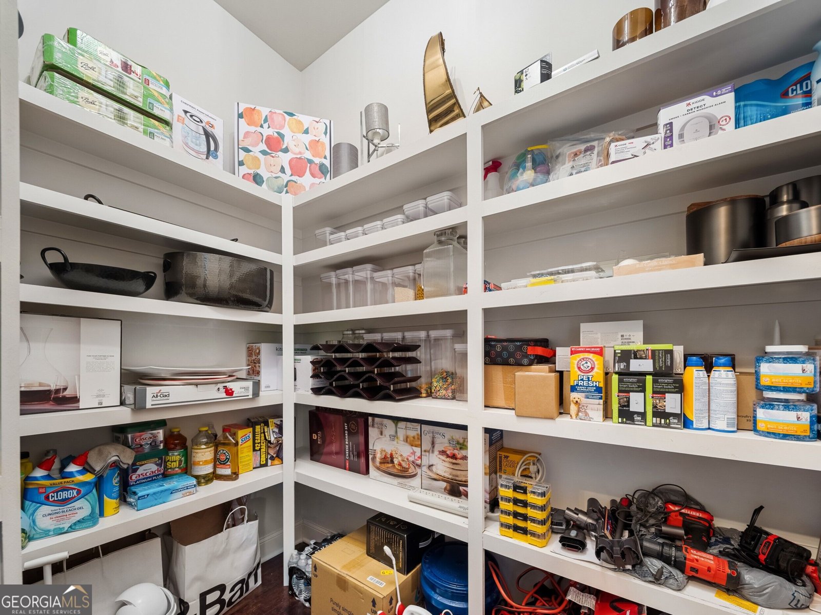 6385 Bellmoore Park Lane Johns Creek - Photo 17