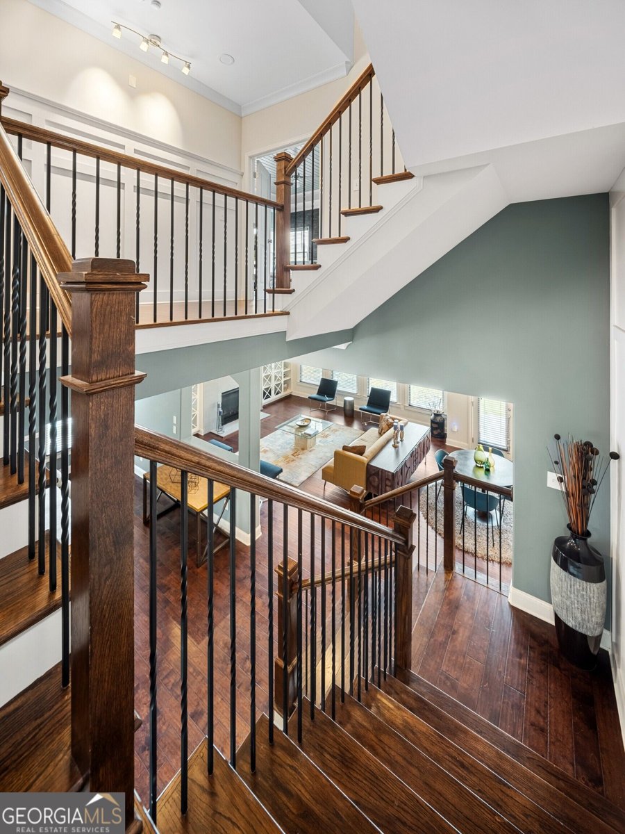 6385 Bellmoore Park Lane Johns Creek - Photo 19