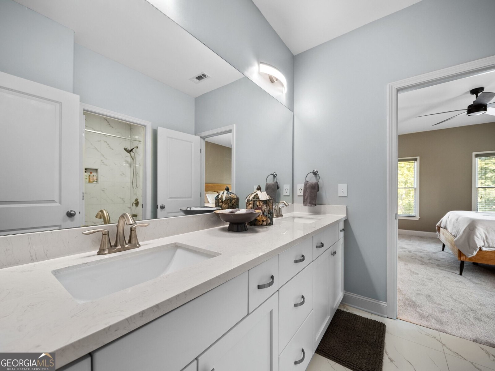 6385 Bellmoore Park Lane Johns Creek - Photo 27