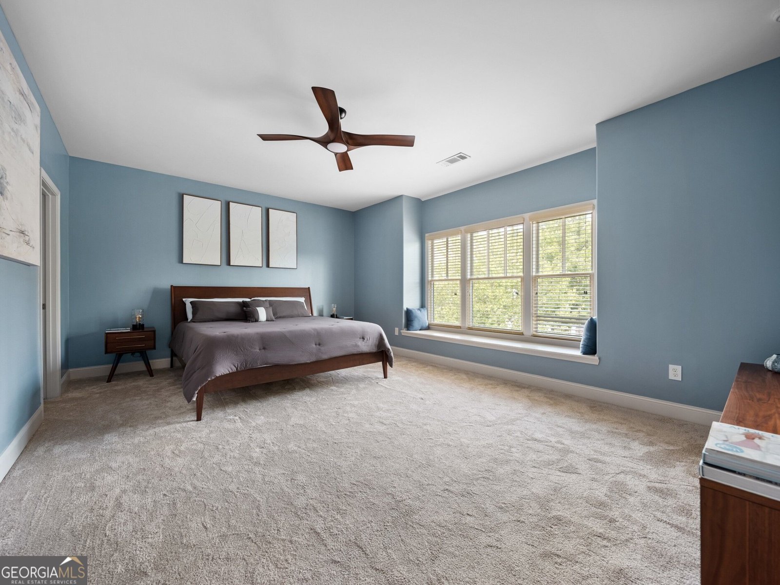 6385 Bellmoore Park Lane Johns Creek - Photo 32