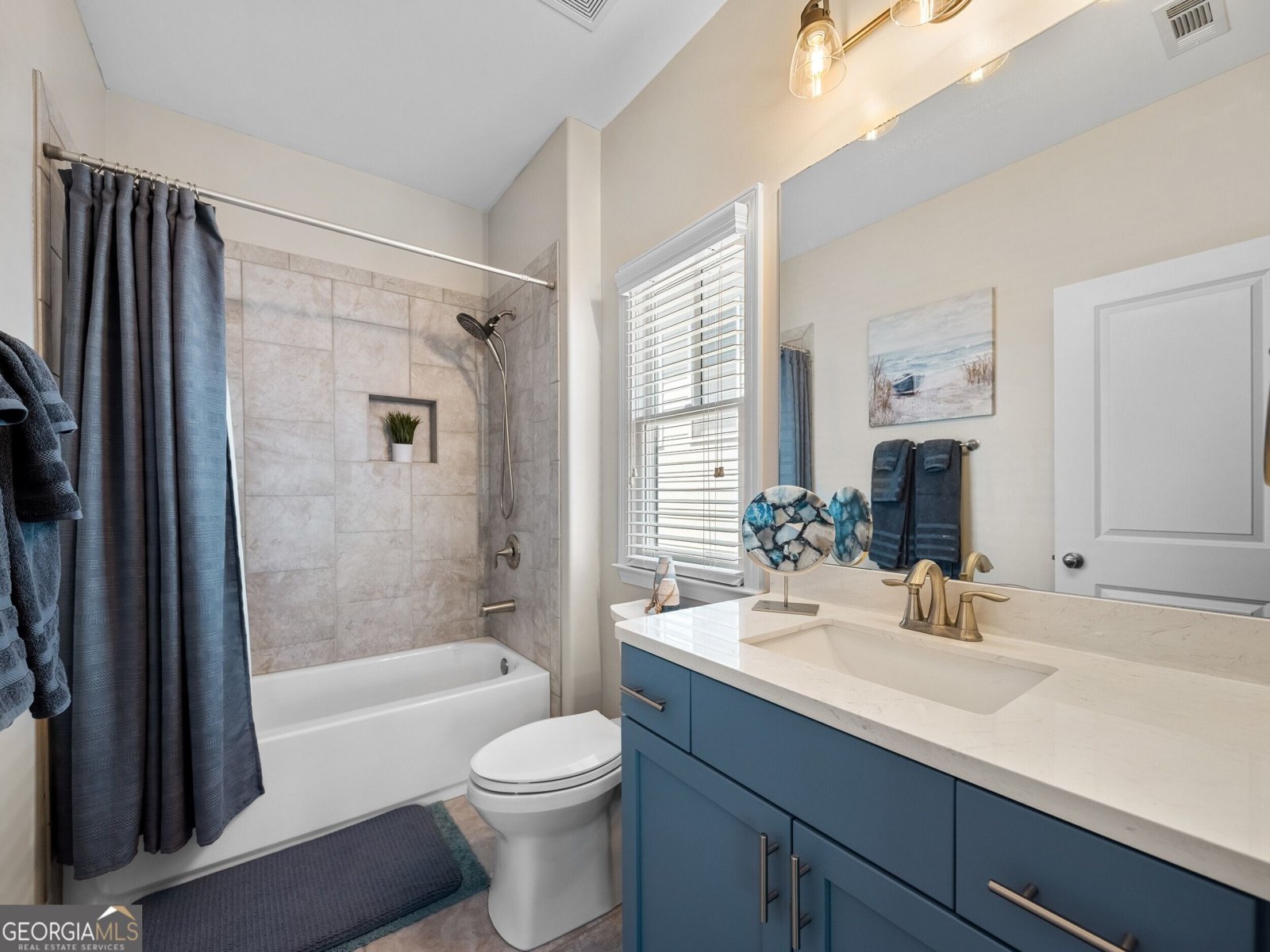 6385 Bellmoore Park Lane Johns Creek - Photo 33