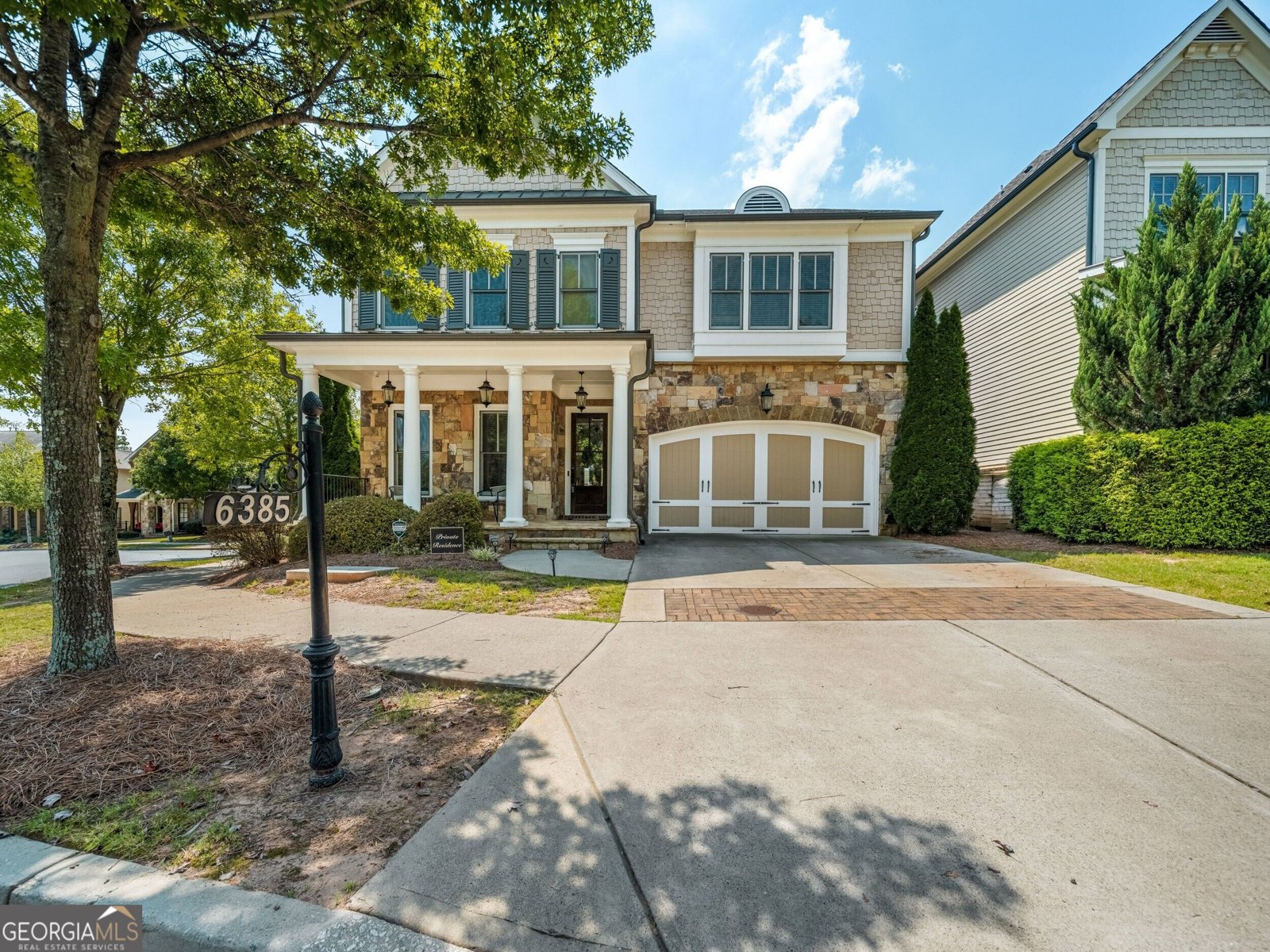 6385 Bellmoore Park Lane Johns Creek - Photo 40