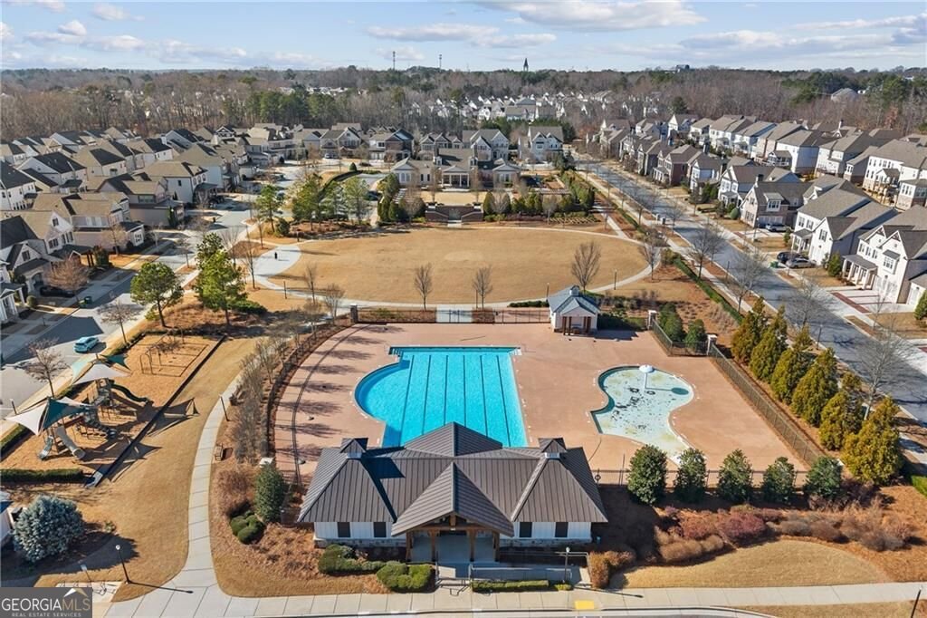 6385 Bellmoore Park Lane Johns Creek - Photo 43