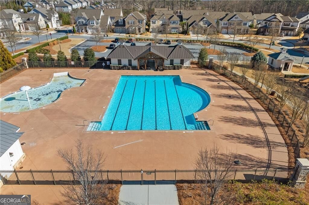 6385 Bellmoore Park Lane Johns Creek - Photo 44