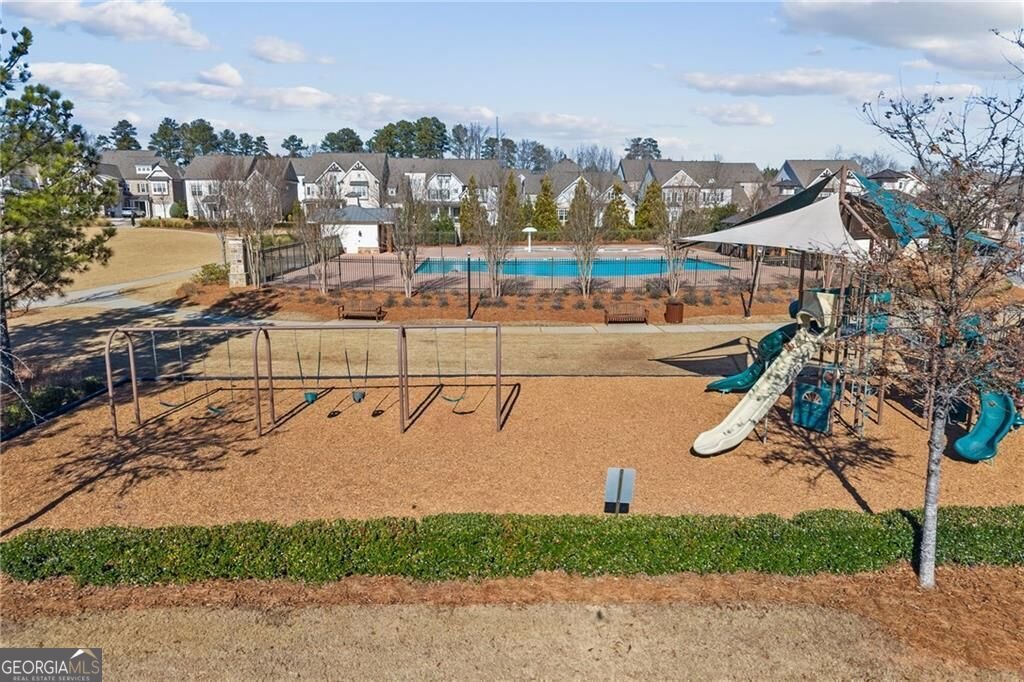 6385 Bellmoore Park Lane Johns Creek - Photo 46