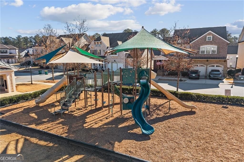 6385 Bellmoore Park Lane Johns Creek - Photo 47