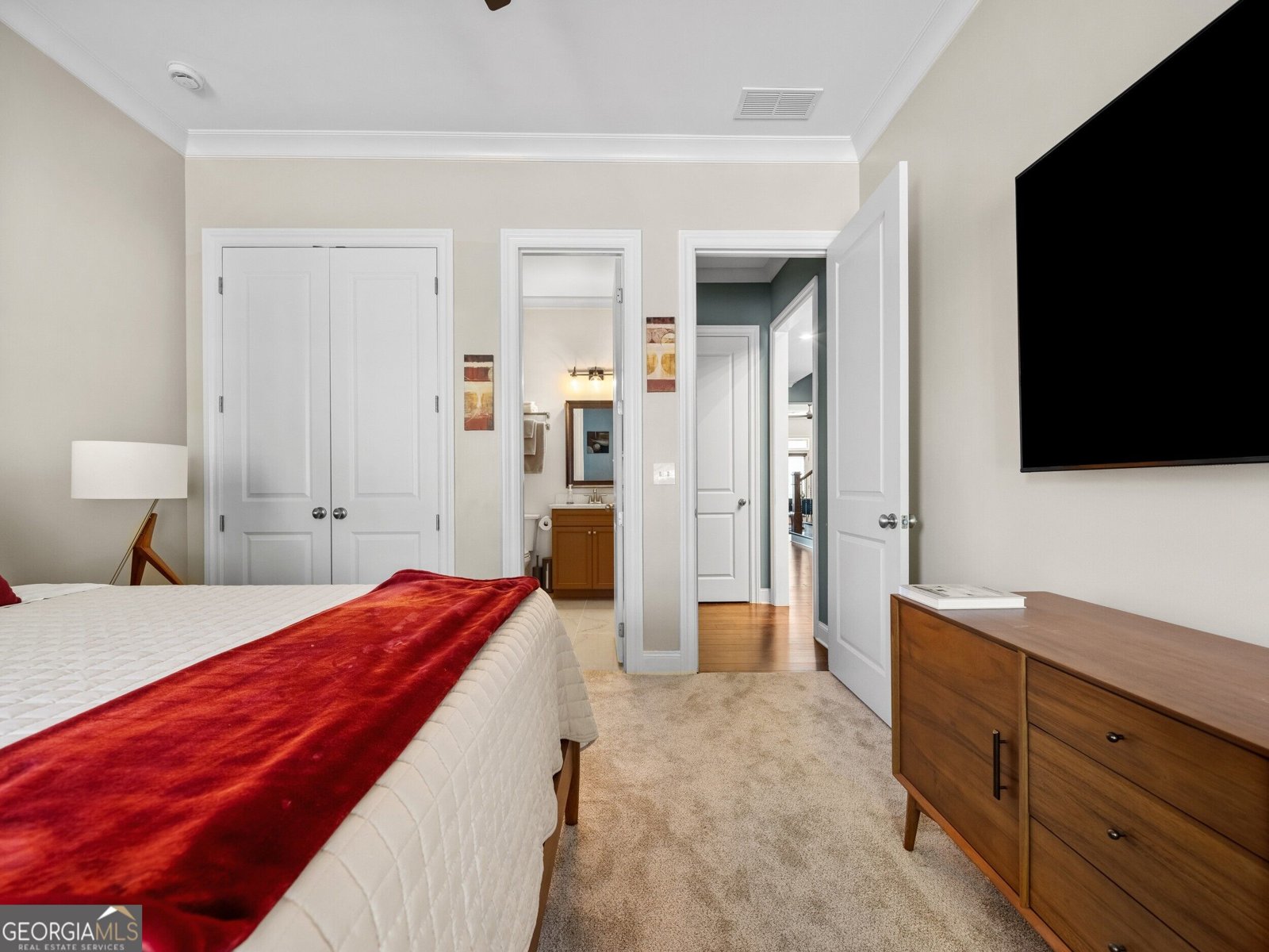 6385 Bellmoore Park Lane Johns Creek - Photo 6
