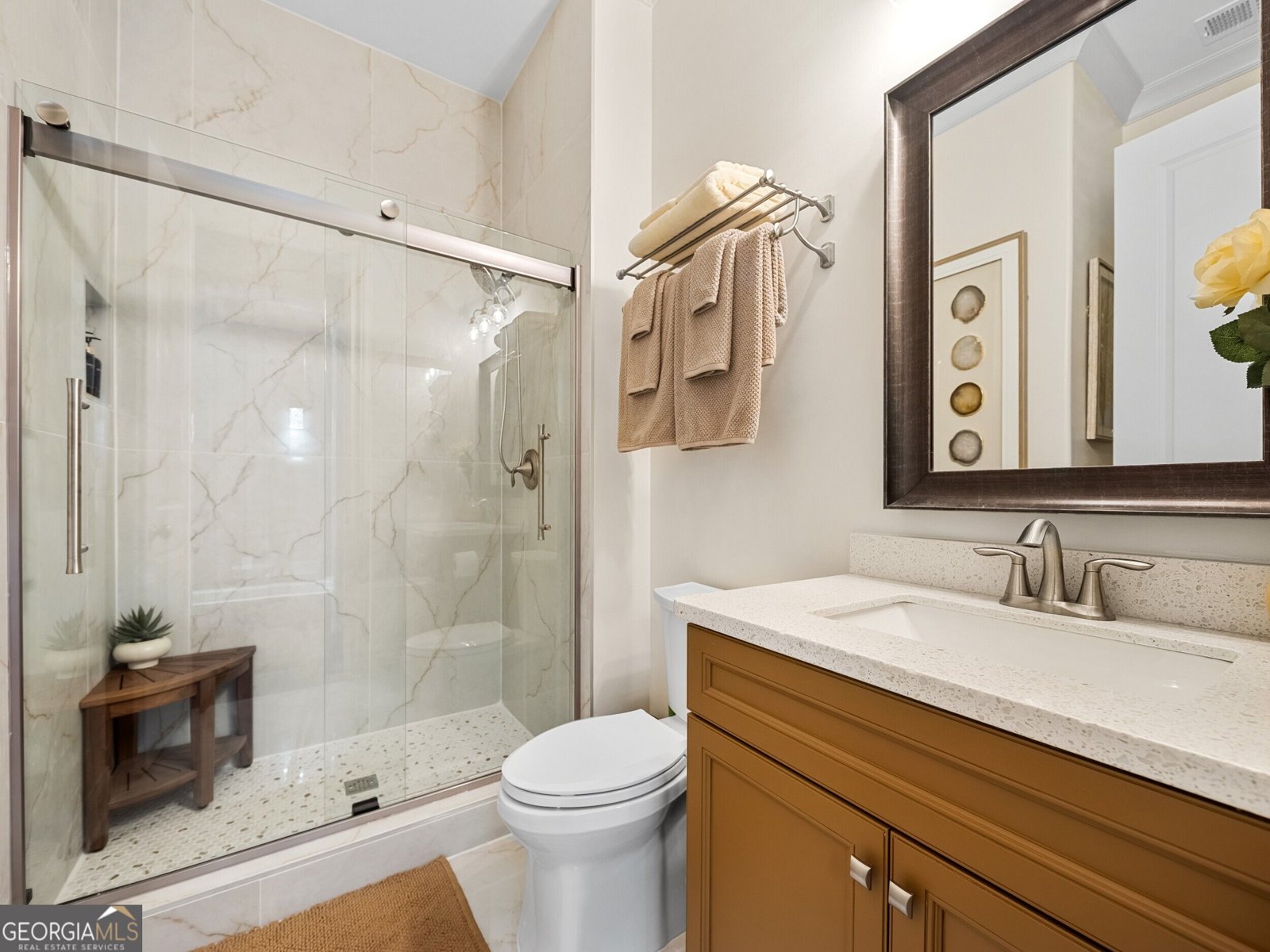 6385 Bellmoore Park Lane Johns Creek - Photo 7