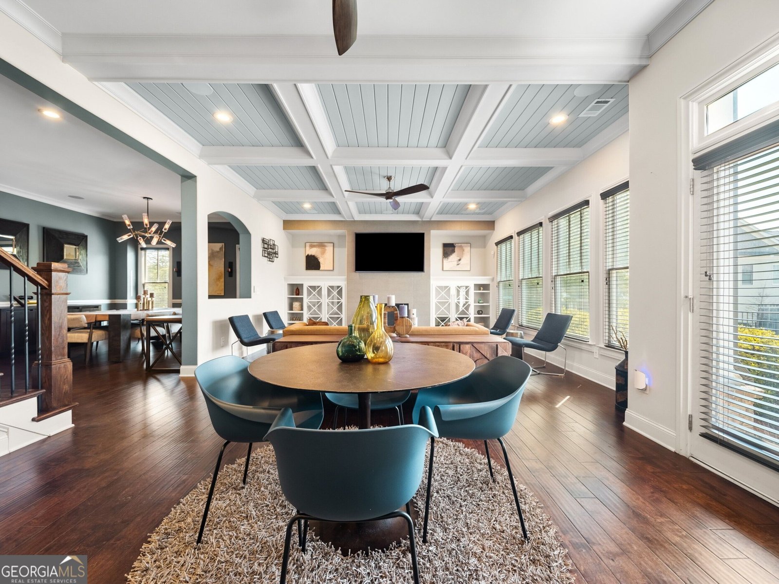 6385 Bellmoore Park Lane Johns Creek - Photo 9