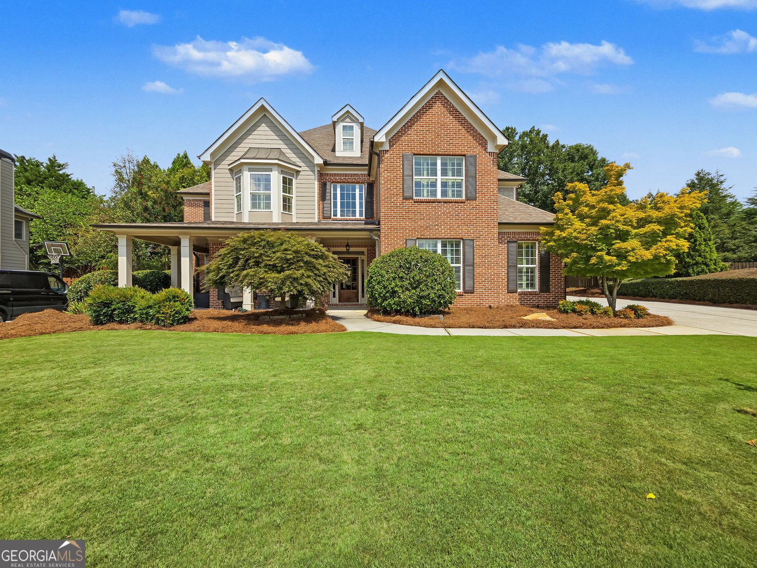2048 Keeling Mill Terrace Grayson - main photo