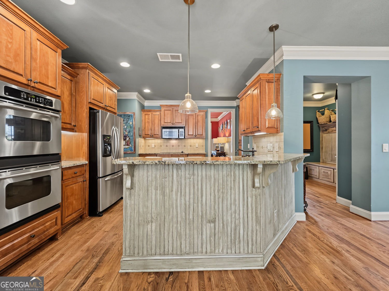 2048 Keeling Mill Terrace Grayson - Photo 11