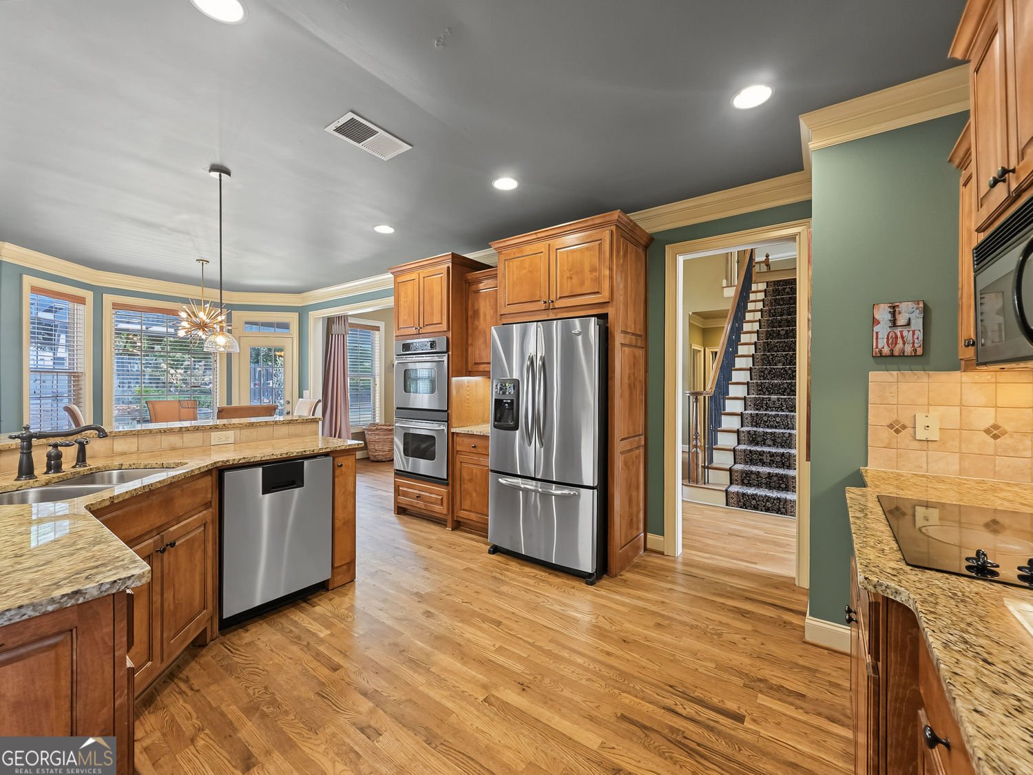 2048 Keeling Mill Terrace Grayson - Photo 12
