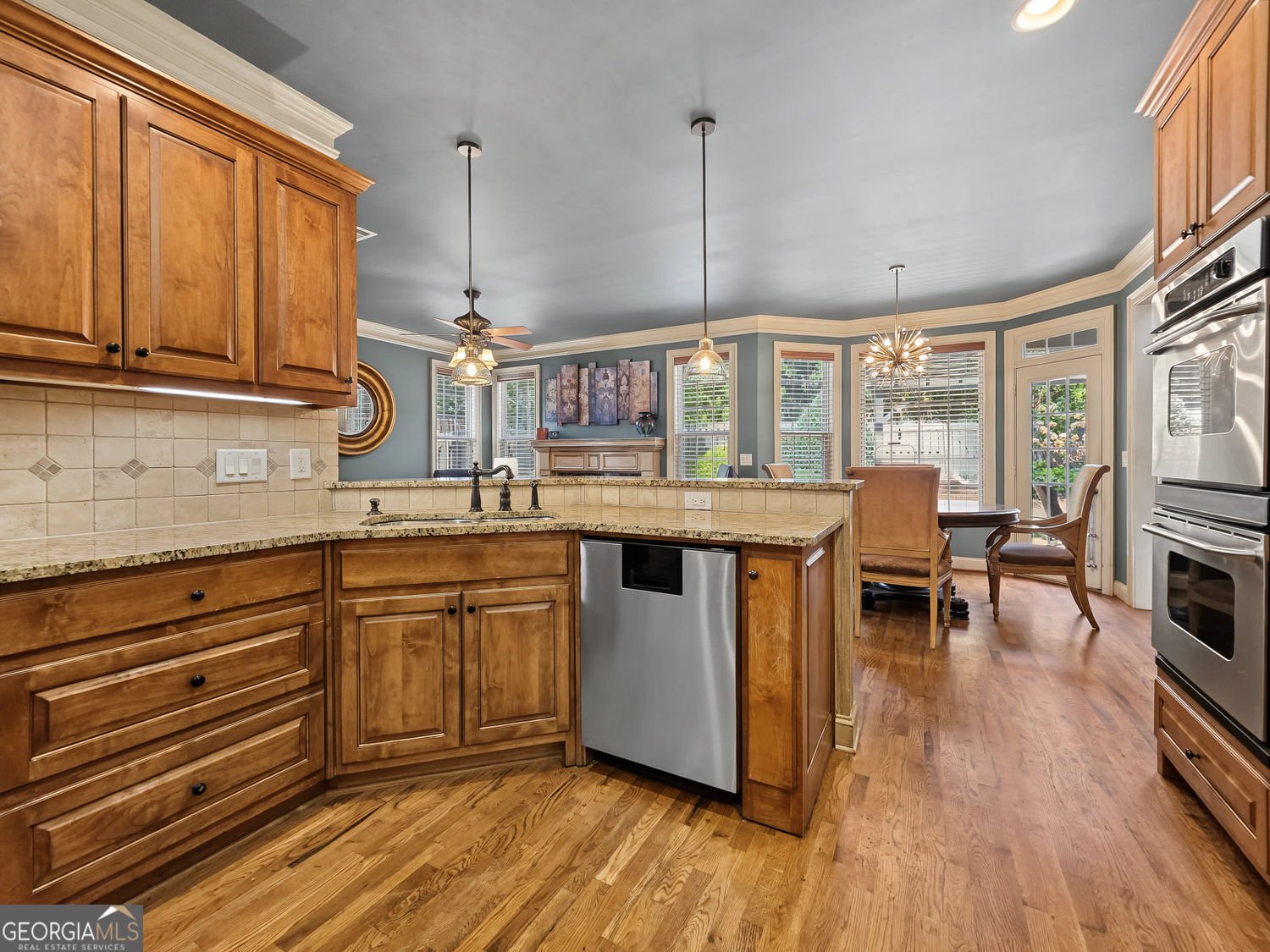 2048 Keeling Mill Terrace Grayson - Photo 14