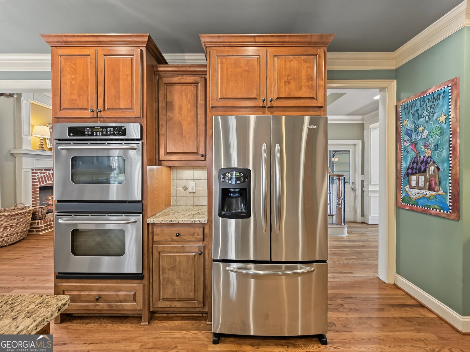 2048 Keeling Mill Terrace Grayson - Photo 15