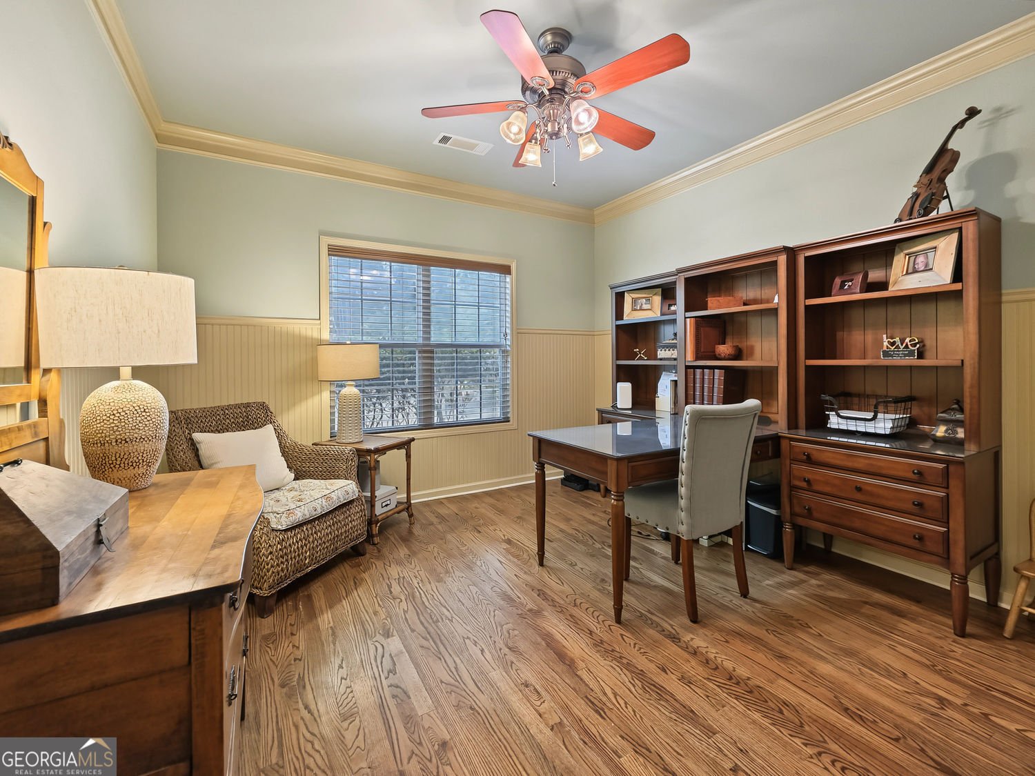 2048 Keeling Mill Terrace Grayson - Photo 17