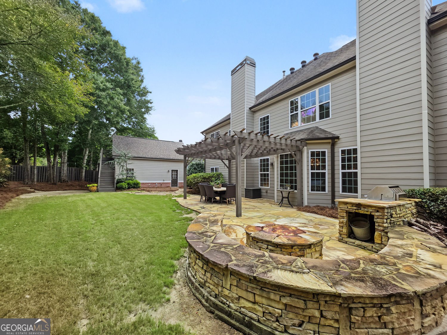2048 Keeling Mill Terrace Grayson - Photo 33