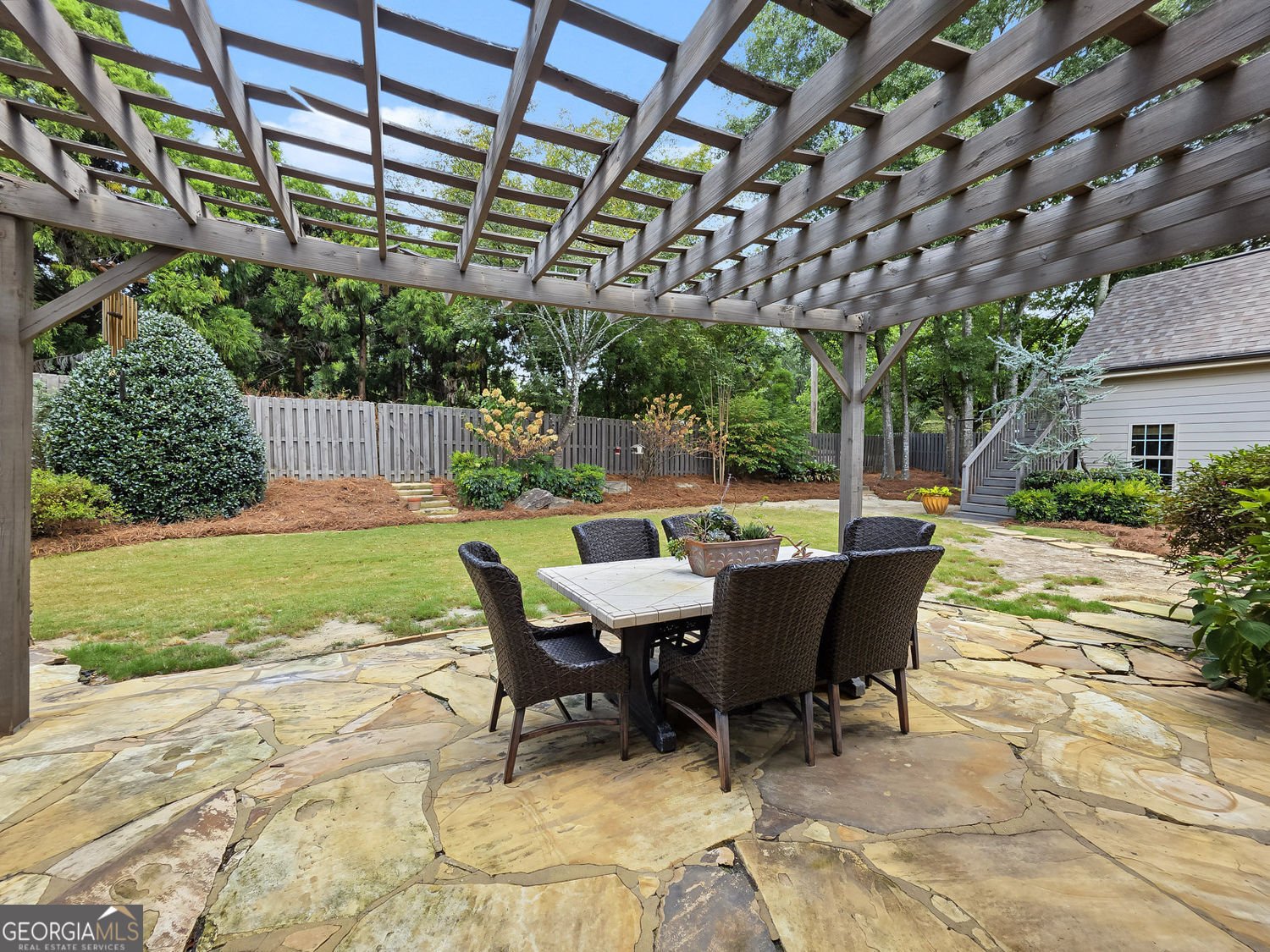 2048 Keeling Mill Terrace Grayson - Photo 34
