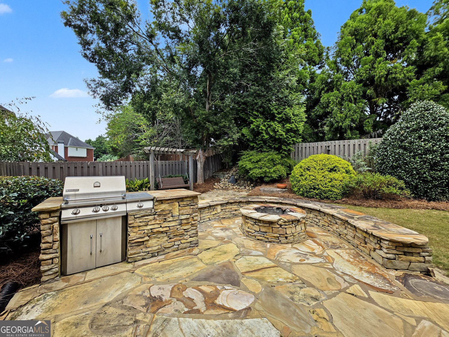 2048 Keeling Mill Terrace Grayson - Photo 35