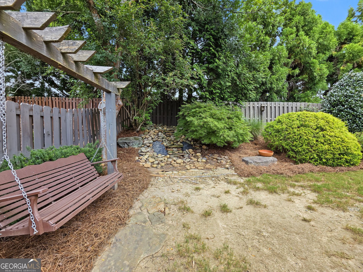 2048 Keeling Mill Terrace Grayson - Photo 36