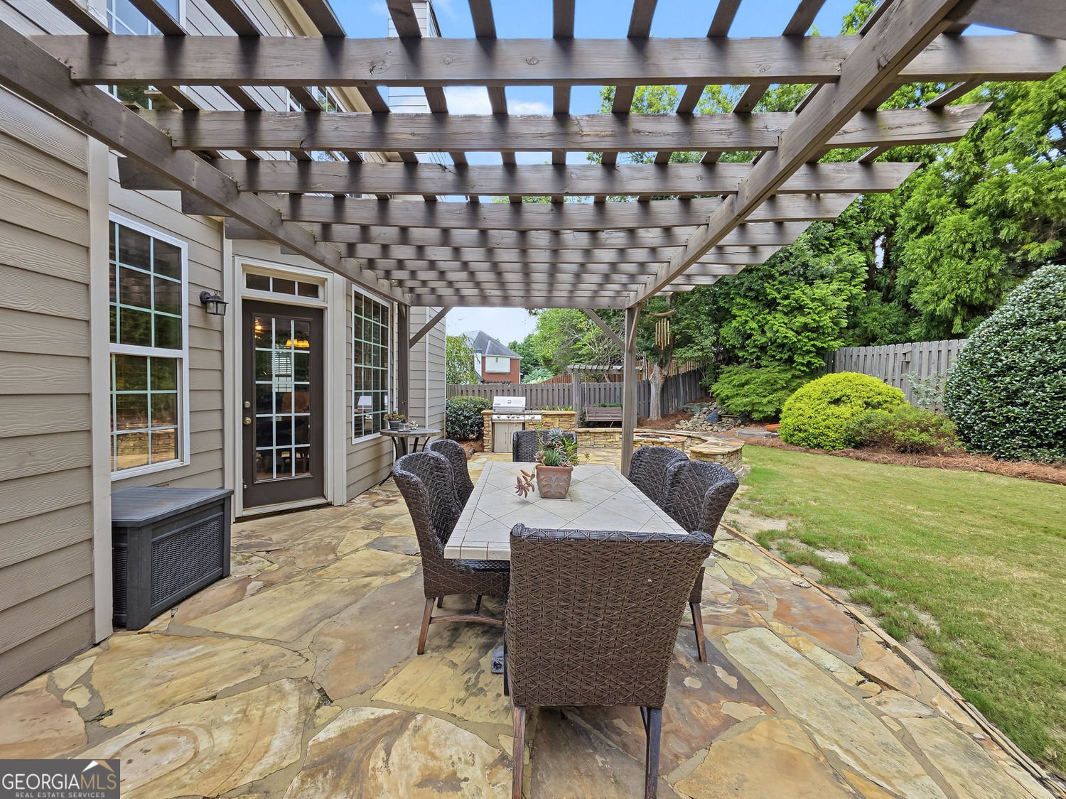 2048 Keeling Mill Terrace Grayson - Photo 38