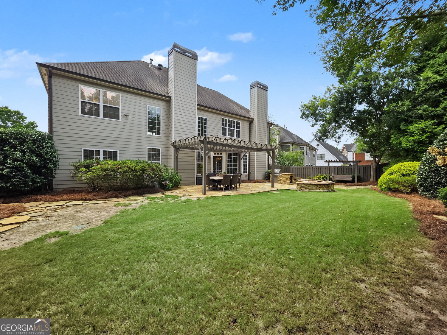 2048 Keeling Mill Terrace Grayson - Photo 39