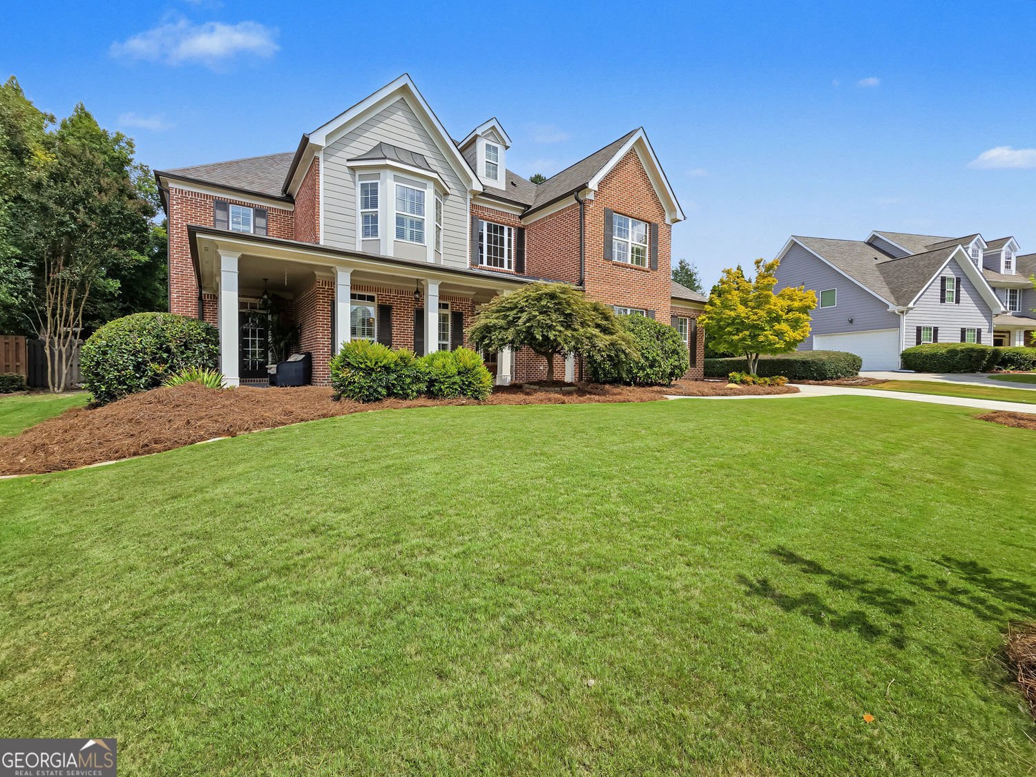 2048 Keeling Mill Terrace Grayson - Photo 41