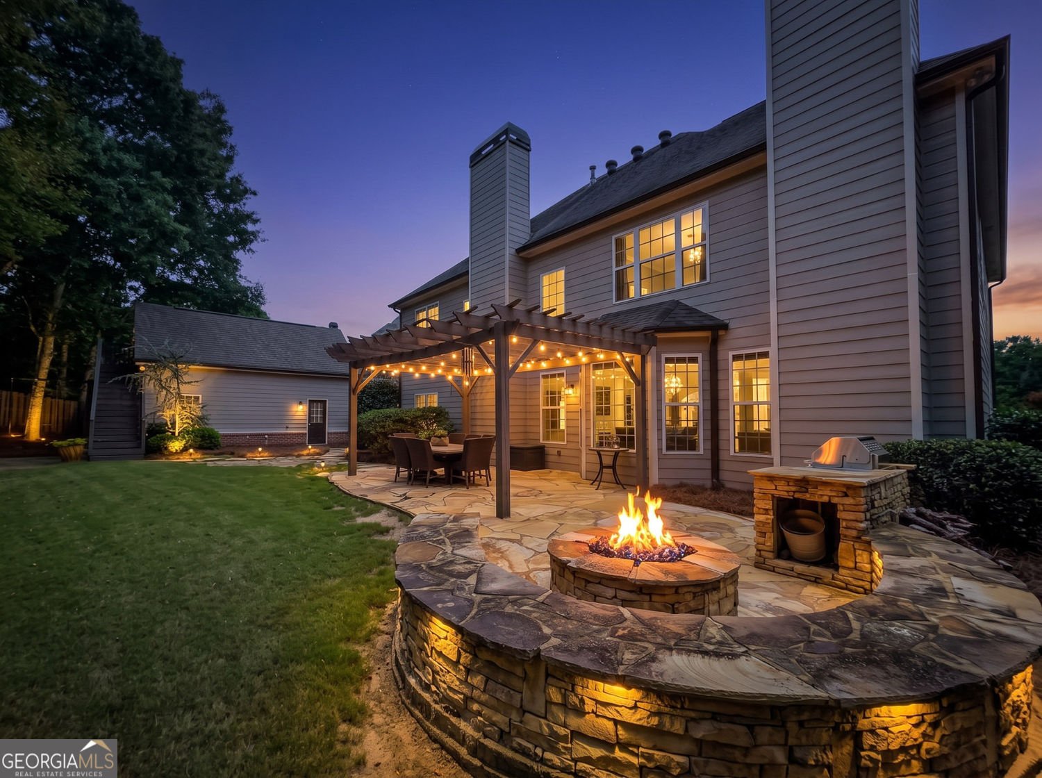 2048 Keeling Mill Terrace Grayson - Photo 42
